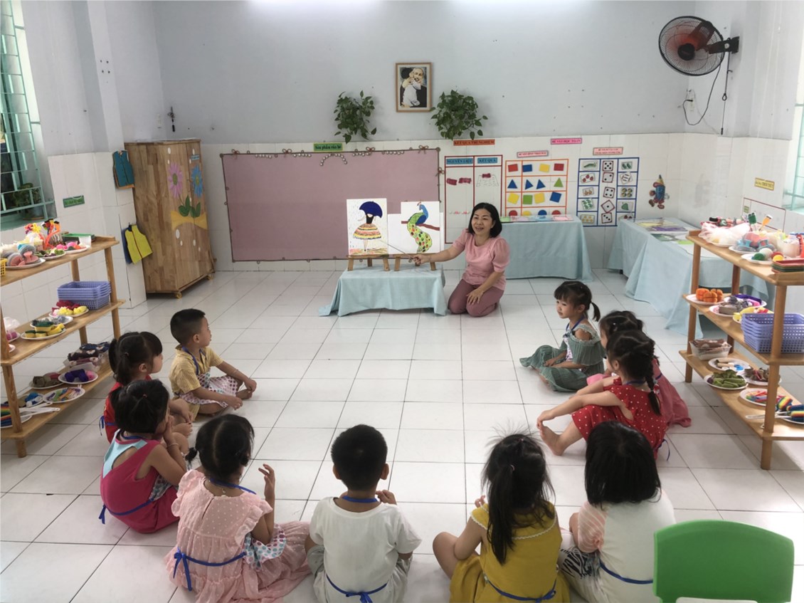 Ảnh đại diện